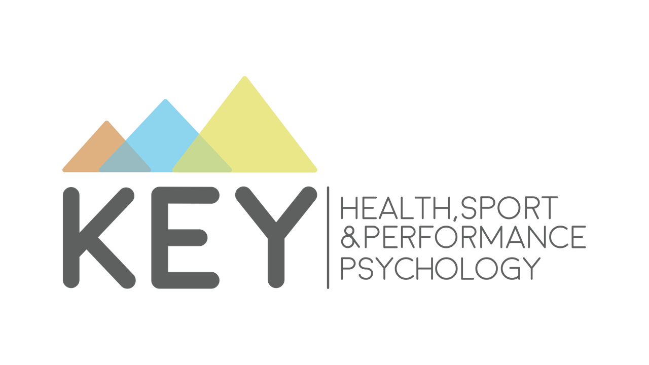 Logo KEY Psicoólogos del Deporte